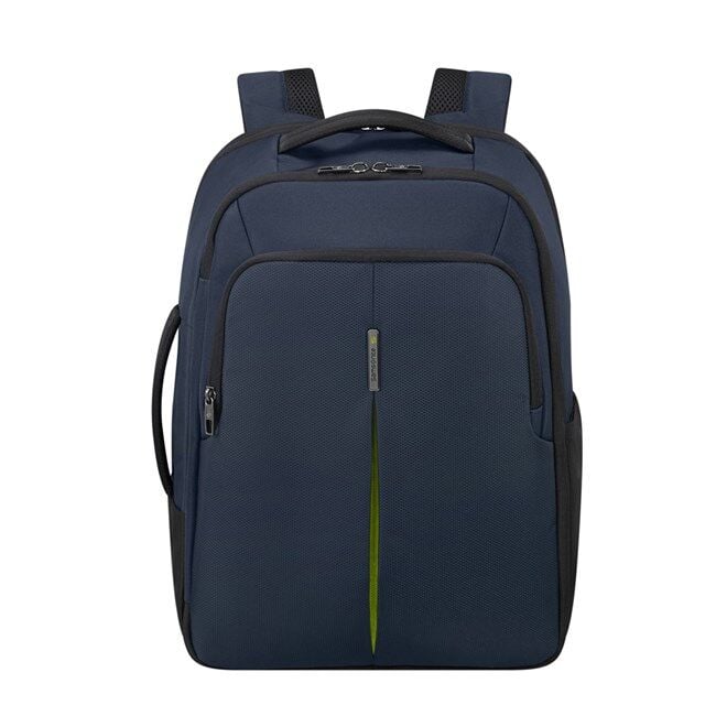 Samsonite 15.6'' Guard IT 3 NB Sırt Çantas Lacivert