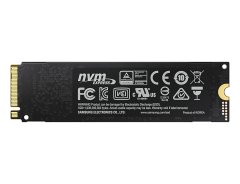500GB SAMSUNG 970 3500/3300MB/s EVO PLUS M.2 NVMe MZ-V7S500BW
