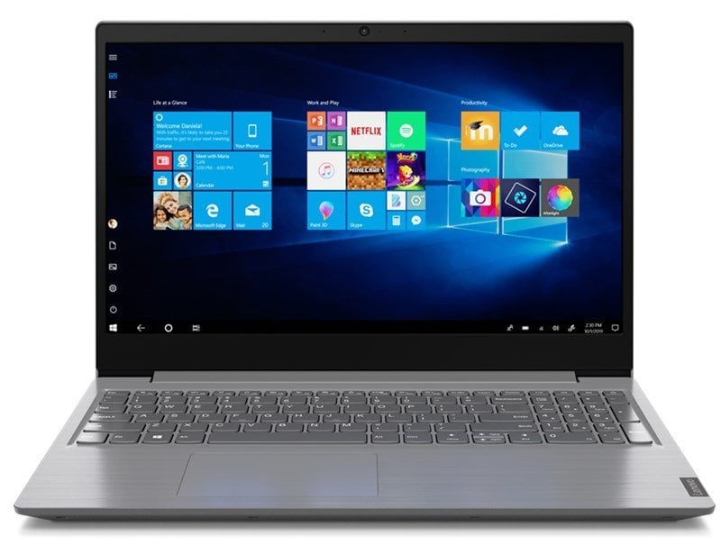 Lenovo V15 i7 1065-15.6''-12G-512SSD-Dos