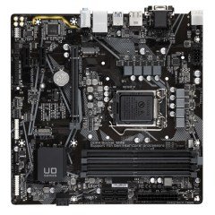 Gigabyte B560M-DS3H 1200P Vga Dvi Hdmi Usb3.2