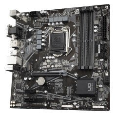 Gigabyte B560M-DS3H 1200P Vga Dvi Hdmi Usb3.2