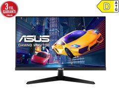 Asus Tuf Gaming 23.8'' 1ms Hdmi VESA IPS (VY249HGE)