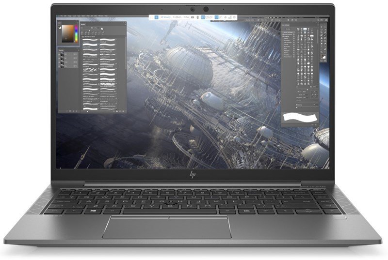 HP ZbookFirefly 111D1EA i7-10510U-14'-16G-256-4G-W