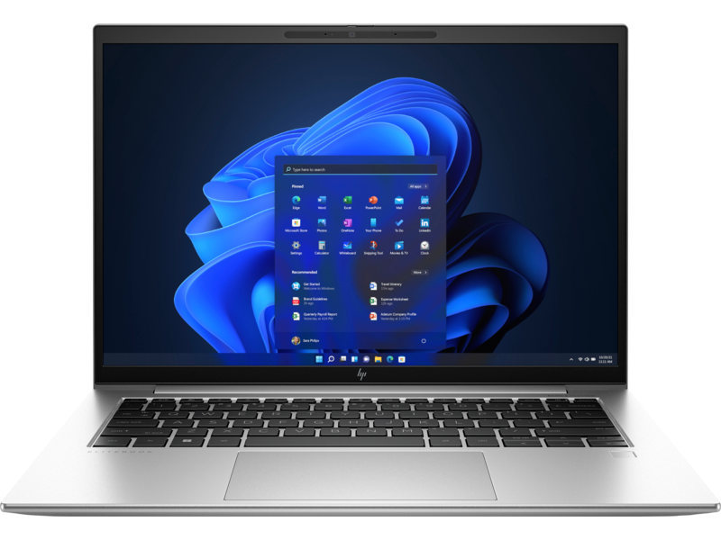 HP 1040 G9 5P712EA i7-1255U 16GB 512GB SSD 14 W11P