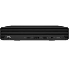 HP 260 G4 Mini 23H37EA i5 10210-8G-256SSD-Dos