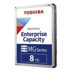 Toshiba MG512e 8TB 7200Rpm 256MB - MG08ADA800E