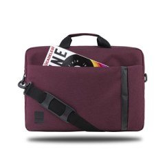 Classone BND805 WorkLife 15.6 inch Laptop, Notebook Çantası -Bordo