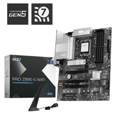 MSI Pro Z890-S Wifi D5 1851P Hdmi Dp