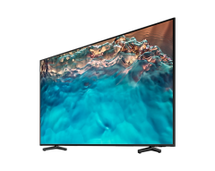 SAMSUNG 55BU8100 Crystal UHD 4K Smart TV