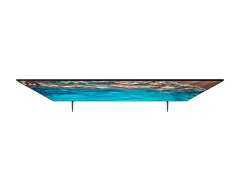 SAMSUNG 55BU8100 Crystal UHD 4K Smart TV