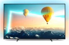 PHİLİPS 43PUS8007 43'' 4K UHD UYDULU SMART LED TV
