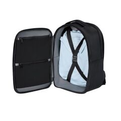 Samsonite 14.1'' Guard IT 3 NB Sırt Çantası Siyah