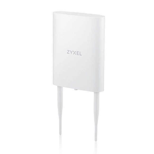 Zyxel NWA55AXE Outdoor AX1800 WiFi 6 Access Point