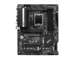 MSI Pro Z690-A Wifi D4 1700P Hdmi Dp