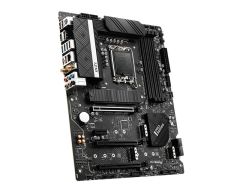 MSI Pro Z690-A Wifi D4 1700P Hdmi Dp