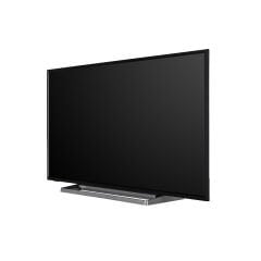 TOSHİBA 65UA3D63DT 65'' 4K UHD ANDROİD SMART LED TV