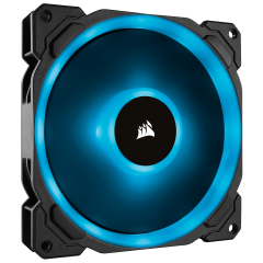 CORSAIR LL140 CO-9050074-WW ÇİFT IŞIK DÖNGÜ RGB LED PWM FAN