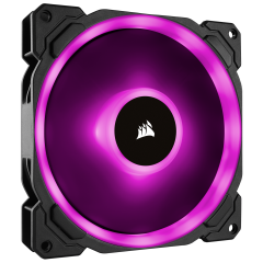CORSAIR LL140 CO-9050074-WW ÇİFT IŞIK DÖNGÜ RGB LED PWM FAN