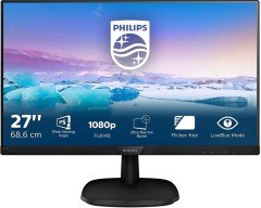 Philips 273V7QDAB/01 27'' 4ms 75Hz FHD MM Vesa IPS