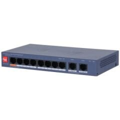Dahua 8 Port 100Mbps Cloud PoE (CS4010-8ET2GT-60)