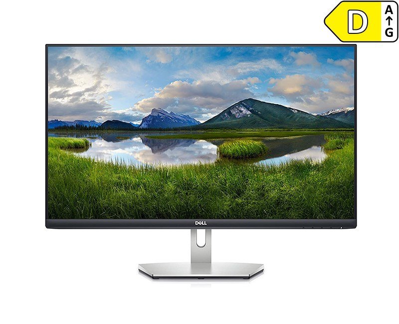 Dell 27'' S2721H 4ms Hdmi MM IPS Led