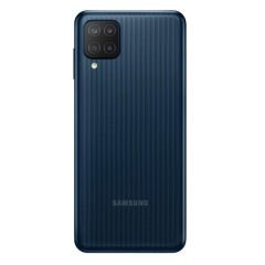 SAMSUNG GALAXY M12 128GB 4GB RAM SİYAH - DİST.