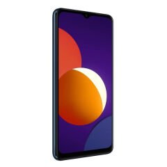 SAMSUNG GALAXY M12 128GB 4GB RAM SİYAH - DİST.