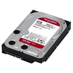 WD 6TB Red 3.5'' 5400Rpm 256MB Sata3 WD60EFPX