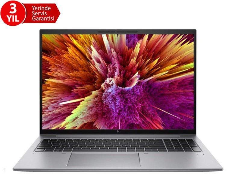 HP ZBook Firefly G10 i7 1355-16''-16G-1TBSD-4G-WPr