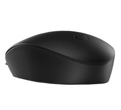 HP 125 Kablolu Mouse - Siyah 265A9AA