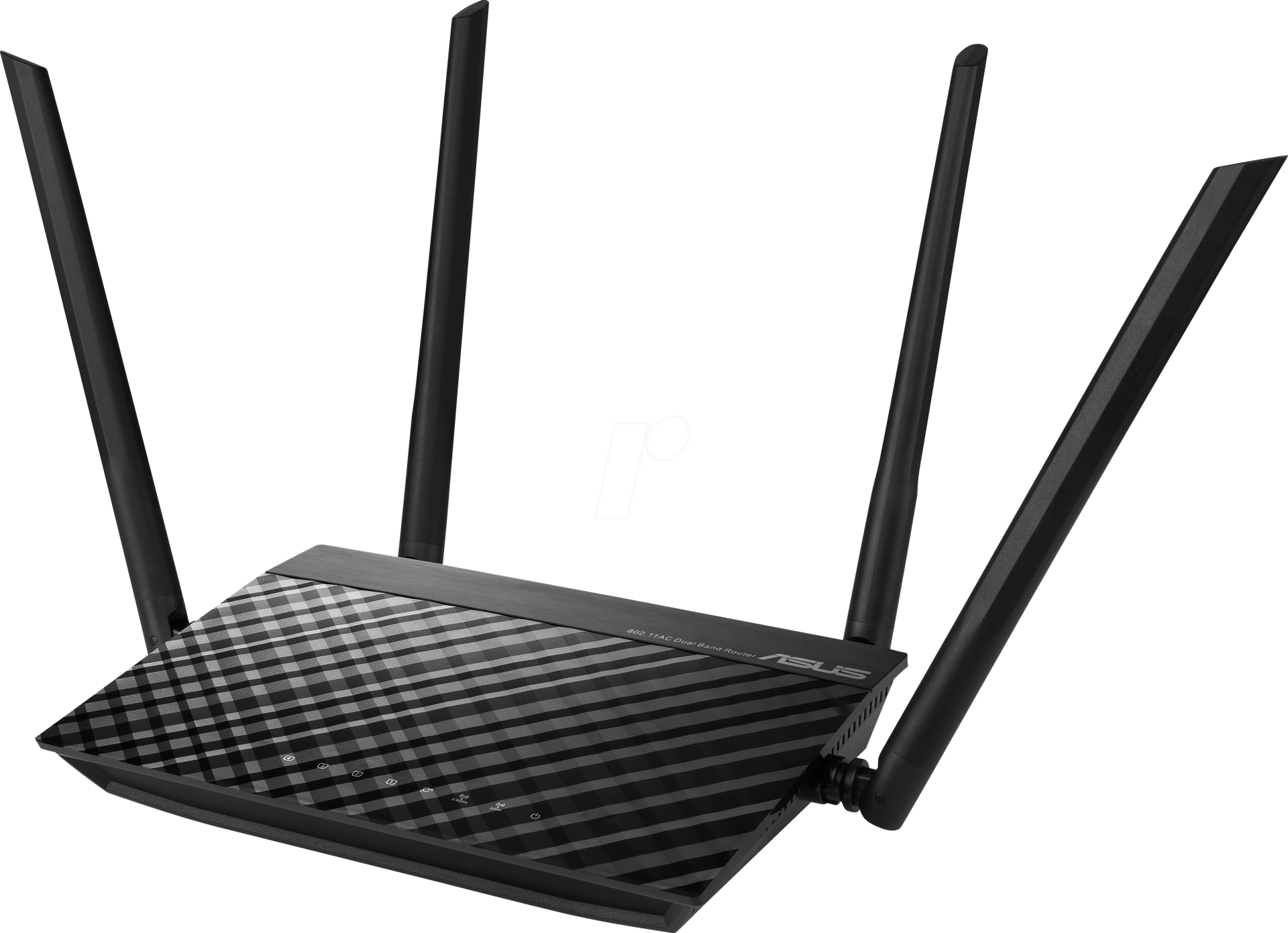 ASUS RT-AC51 750MBPS DUALBAND KABLOSUZ ROUTER