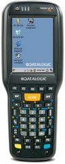 DATALOGIC SKORPIO-X4 2D MICROSOFT CE7.0 EL TERMİNALİ BLUETOOTH/WIFI