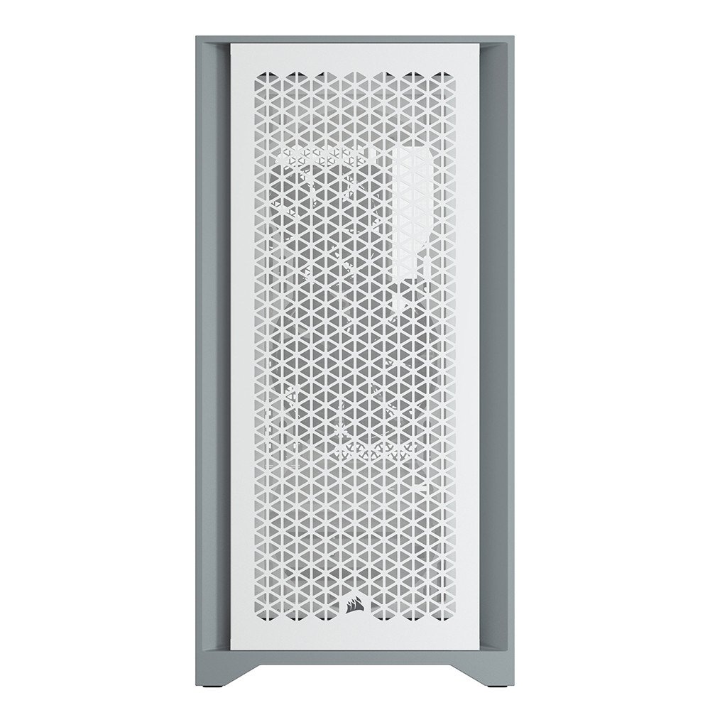 CORSAIR CC-9011201-WW 4000D AIRFLOW BEYAZ KASA