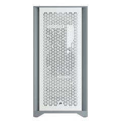 CORSAIR CC-9011201-WW 4000D AIRFLOW BEYAZ KASA