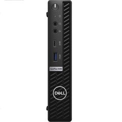 Dell OptiPlex 5080MFF i5 10500-8GB-256SSD-Dos