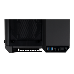 CORSAIR CC-9011135-WW 280X CRYSTAL SERİES RGB KASA