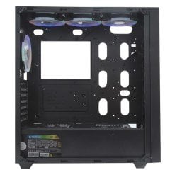 Everest 600W 80+Bronze (ALPHA-X A) RGB Led Şeritli