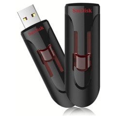 32 GB USB3.0 CRUZER GLIDE SANDISK SDCZ600-032G-G35