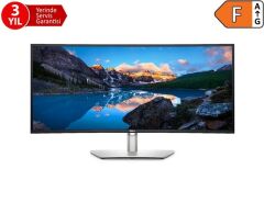 Dell P3424WE 34'' 5ms WQHD Type-C Curved IPS