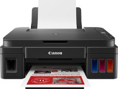 CANON PIXMA G3411 TANKLI RENKLİ YAZ/TAR/FOT Wi-Fi A4