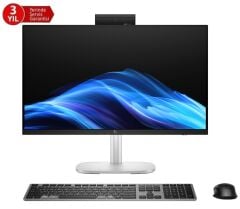 HP EliteStudio 8 G1i 23.8''-Ultra7-32GB-1TBSSD-WPro