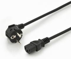 Digitus AK-440100-018-S Güç Kablosu (1.8m)