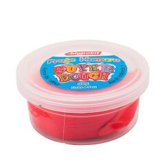 Bigpoint Proje Hamuru 40 Gram Kırmızı 12'li Stand