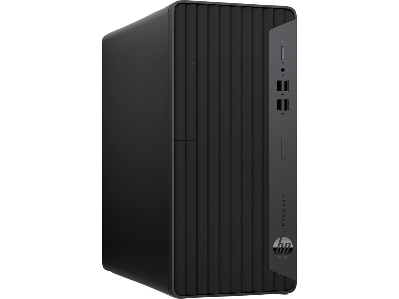 HP 400 MT G7 2U0D7ES i7-10700 8GB 512GB SSD FDOS