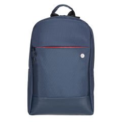 PLM PALMA NOTEBOOK SIRT ÇANTASI LACİVERT 15.6''