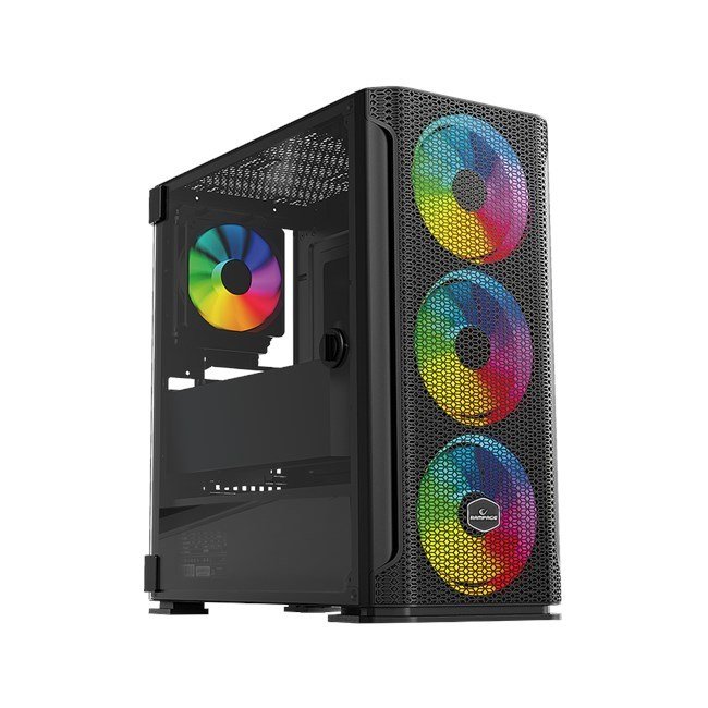 Everest Rampage Trapper Temperli (650W 80+Bronze)