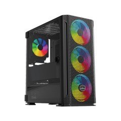 Everest Rampage Trapper Temperli (650W 80+Bronze)