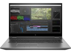 HP ZBook Fury i7 11850 -15.6''-32G-1TB SSD-6G-WPro