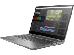 HP ZBook Fury i7 11850 -15.6''-32G-1TB SSD-6G-WPro