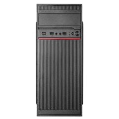 Everest 250W-Peak ( K210 ) Midi Tower Siyah